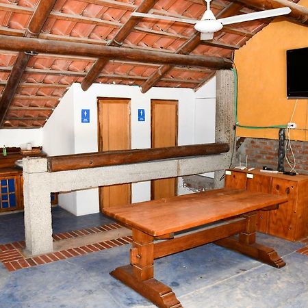 Casa Escollera Hostel Santa Marta  Kültér fotó