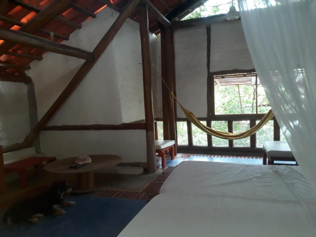 Casa Escollera Hostel Santa Marta  Kültér fotó