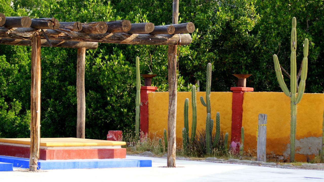 Casa Escollera Hostel Santa Marta  Kültér fotó