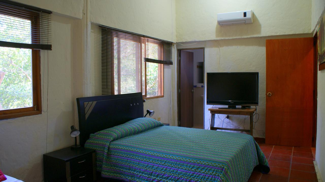 Casa Escollera Hostel Santa Marta  Kültér fotó