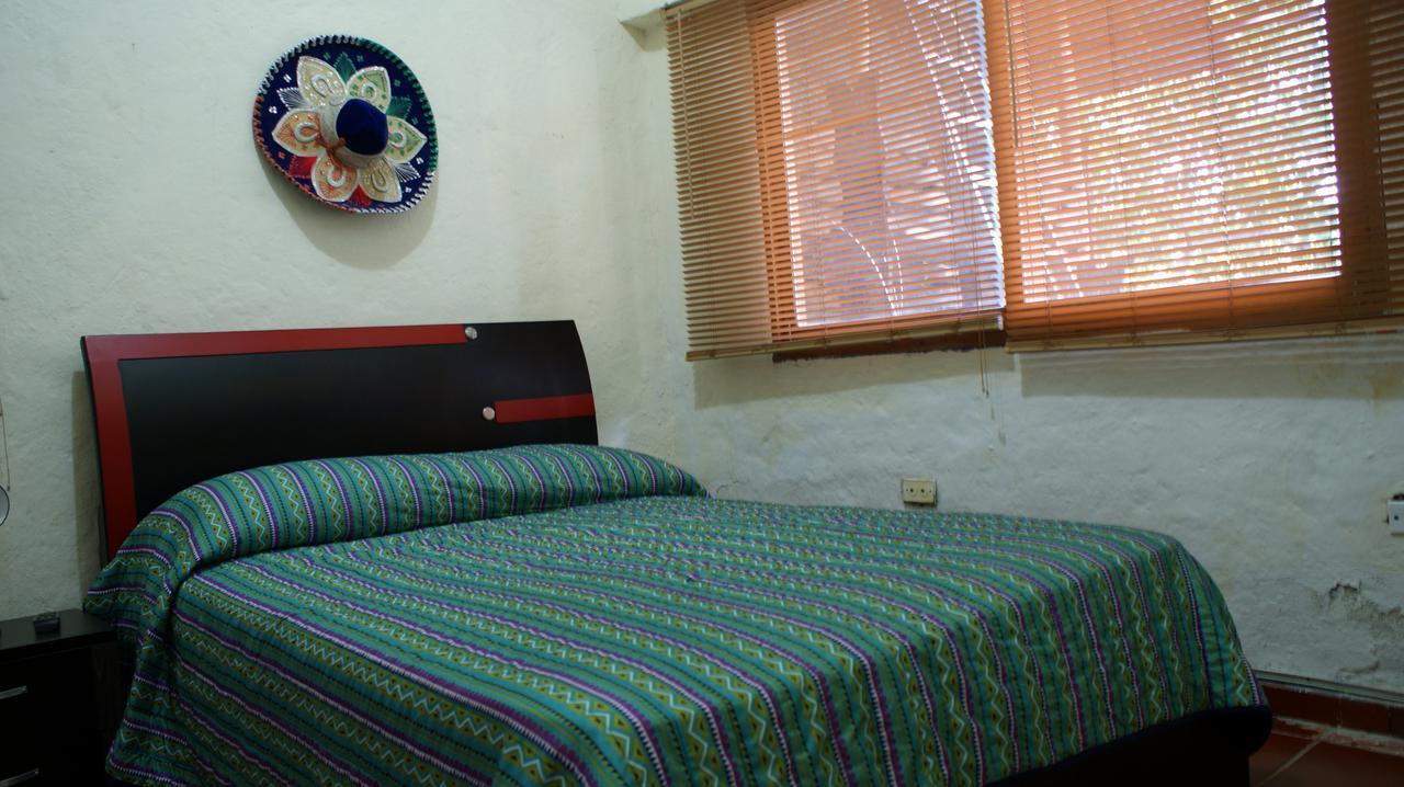 Casa Escollera Hostel Santa Marta  Kültér fotó