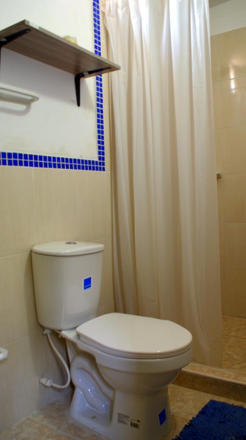 Casa Escollera Hostel Santa Marta  Kültér fotó