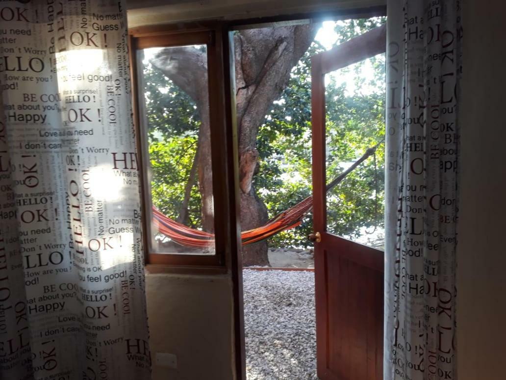 Casa Escollera Hostel Santa Marta  Kültér fotó